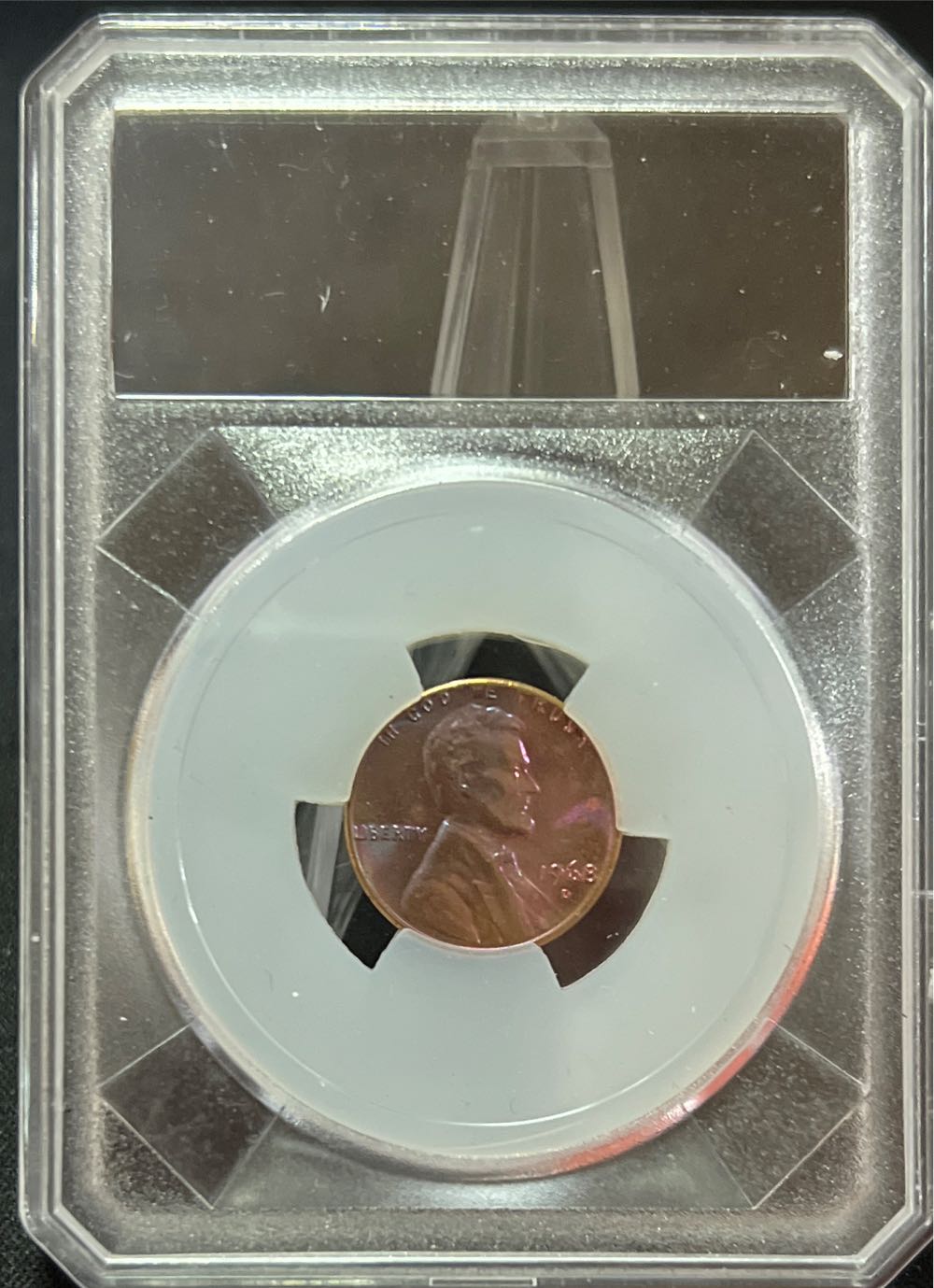 1972S Kennedy | proof