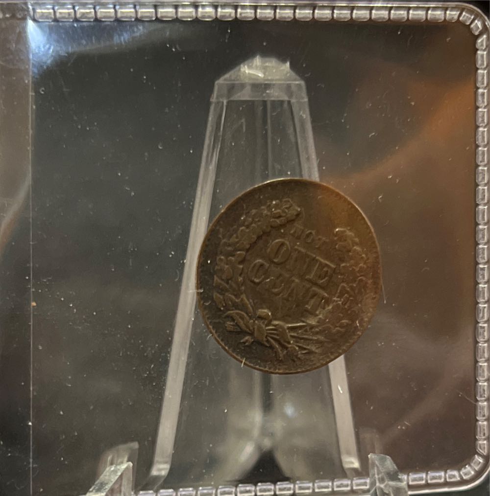 Penny Lincoln 2009 D Formative