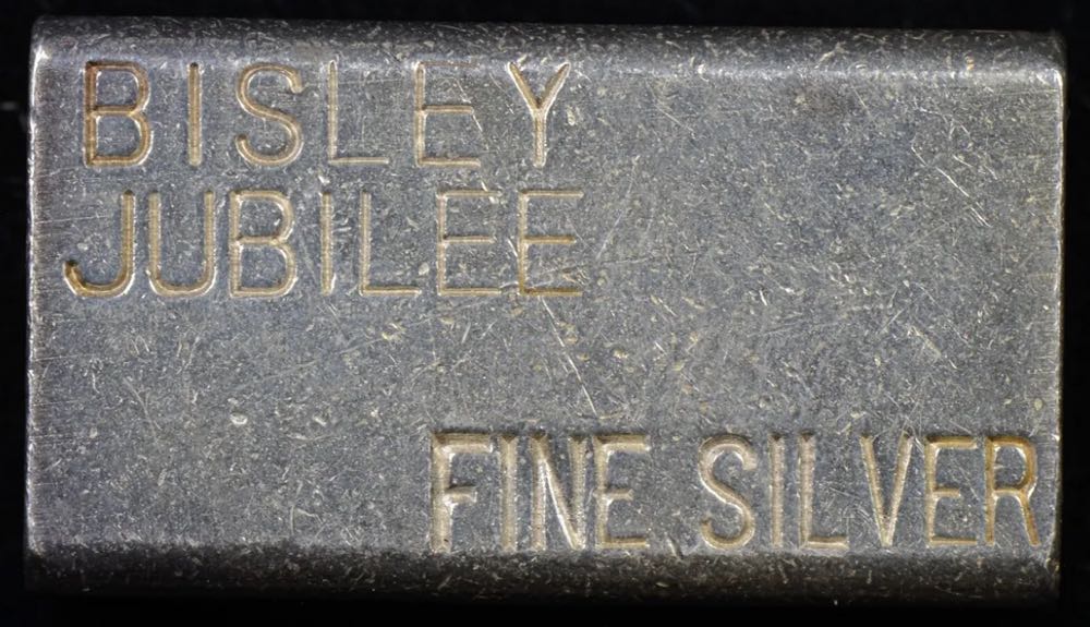 Matthey Garrett  coin collectible - Main Image 2