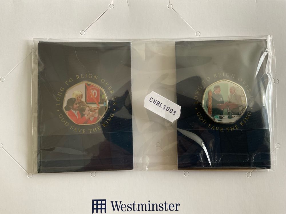 Cherry Coke Silver Round - 1 Oz