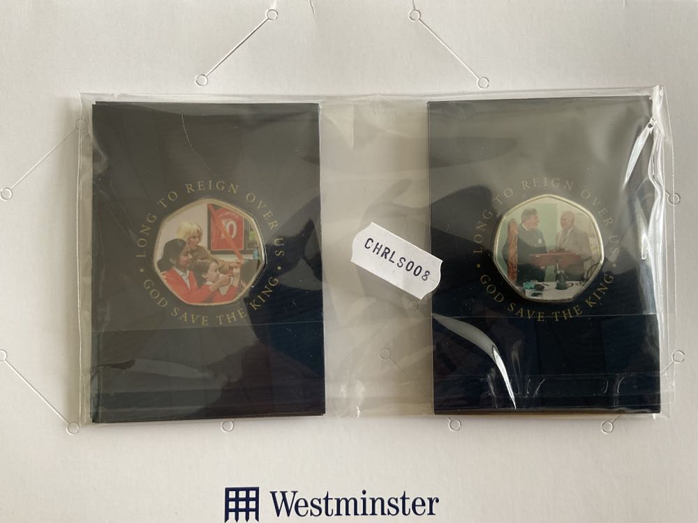 Washington Quarters 1932 - 1945