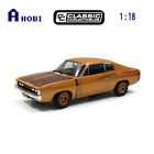 Lawless | 2019 Robber