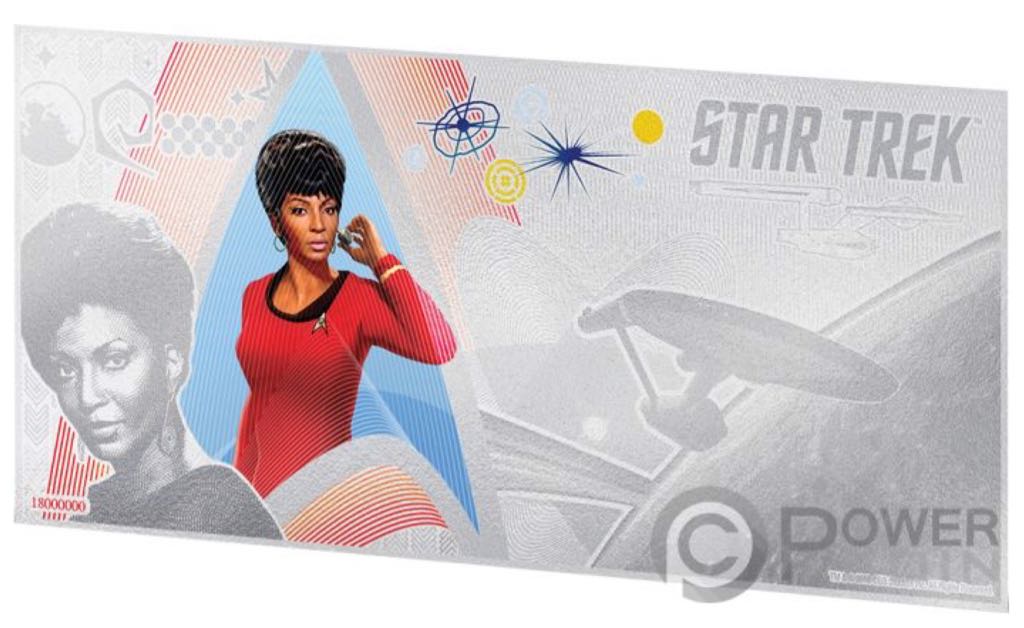 Liberty Medallion Silver Round - 1974