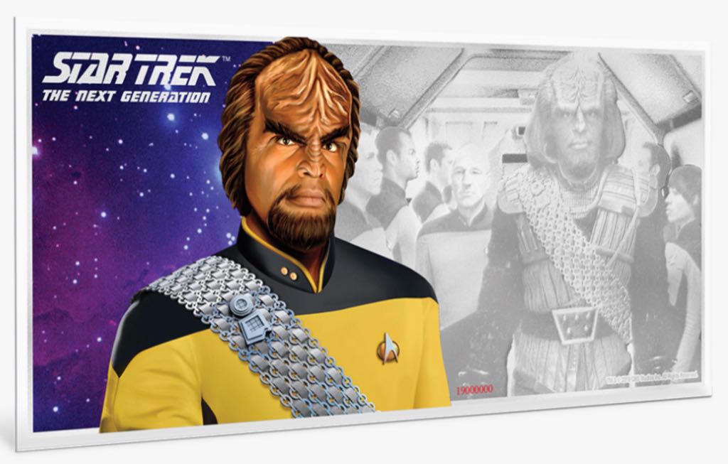 Let It Go - BAMS Medal