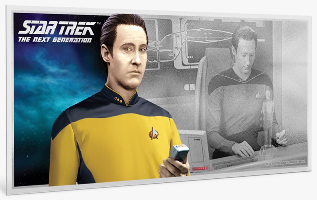 Beasts 2019 | £5 Yale