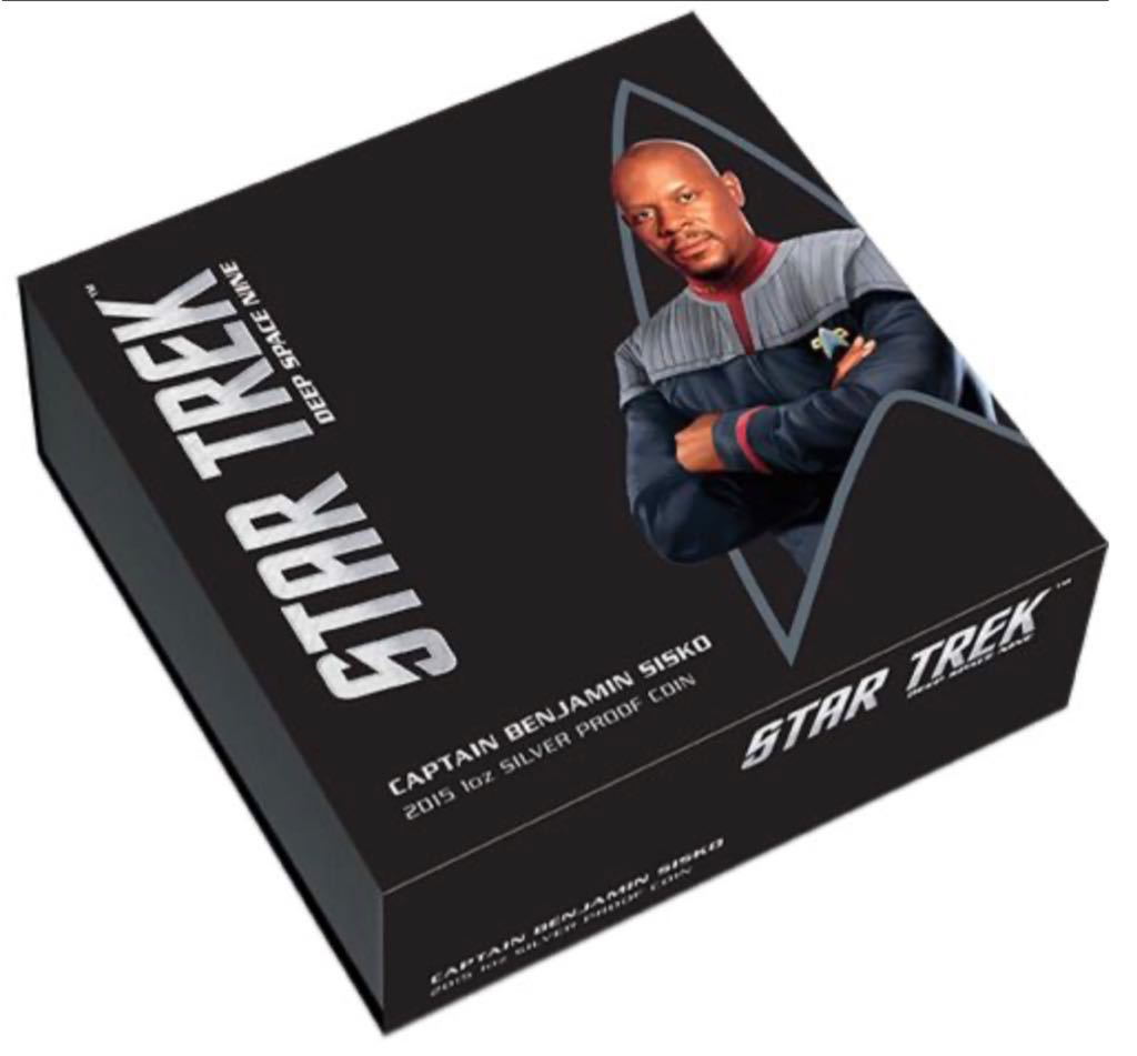 Indiana Jones Chibi Coin 1 Oz - 2023