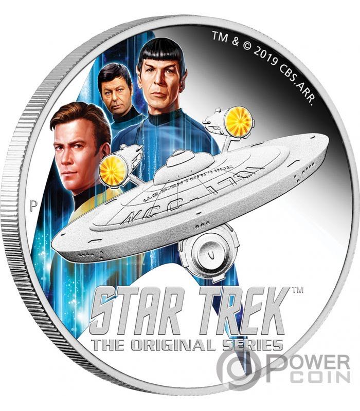 & Privy Mark Set Ram’s Head Dollar Australia $1 Mint 4