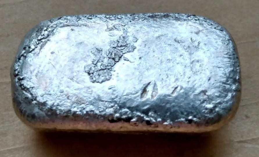 Silvermat  coin collectible - Main Image 2