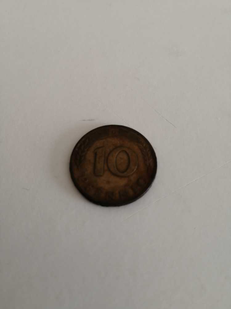 1924 Australia Penny 
