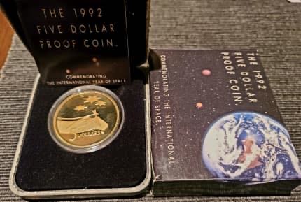 American Eagle - 2022 W Holographic