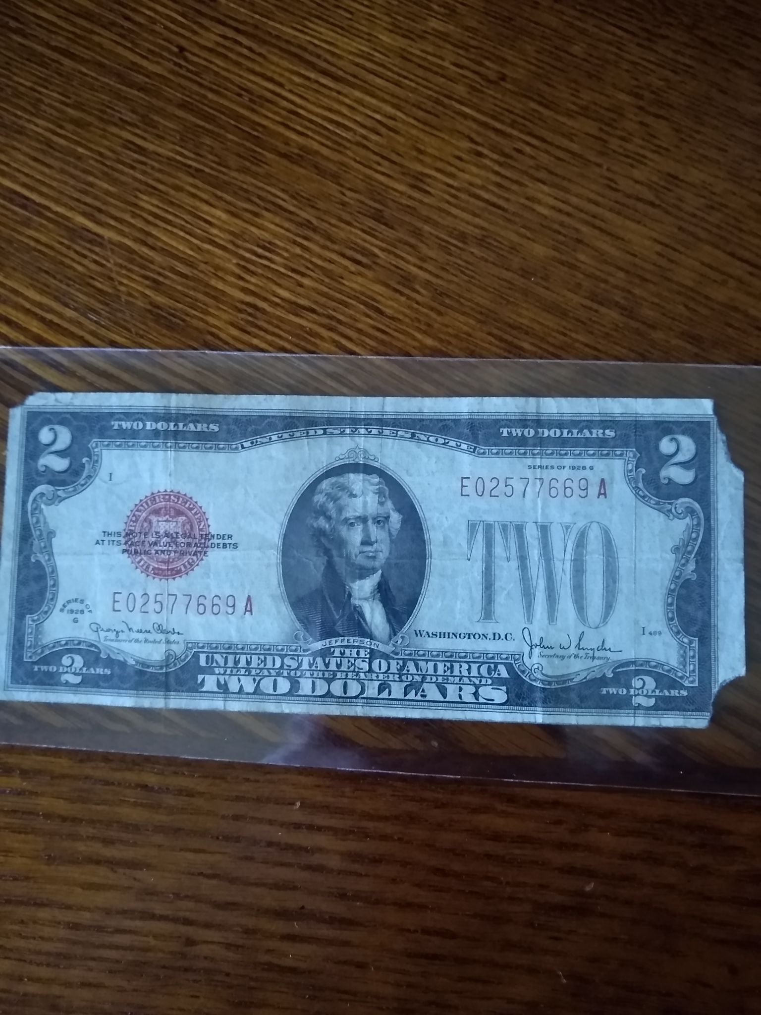 Jefferson Nickel - 2004 D Keel Boat MS66 PCGS