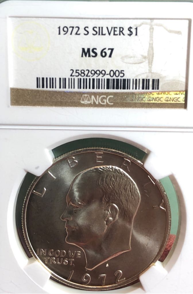 United States Quarter