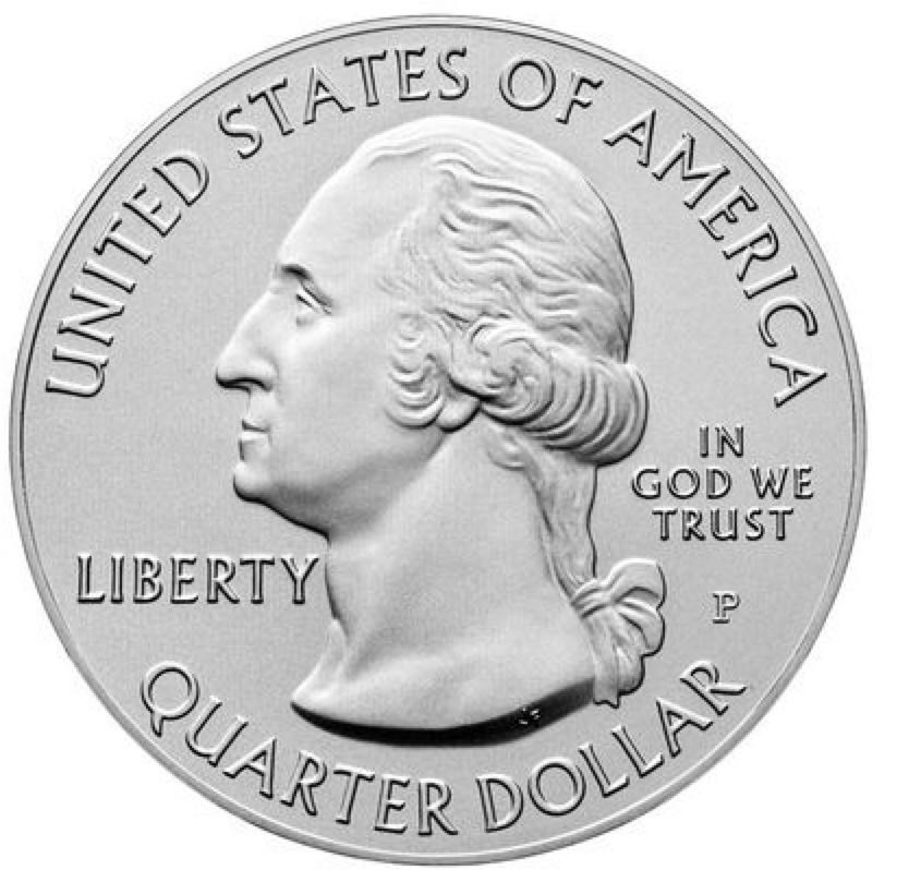 ATB Cumberland Island National Seashore  coin collectible - Main Image 2