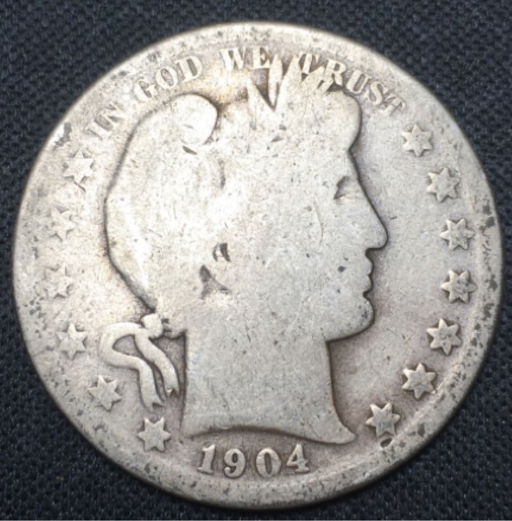 United Kingdom - 6 Pence - 1945