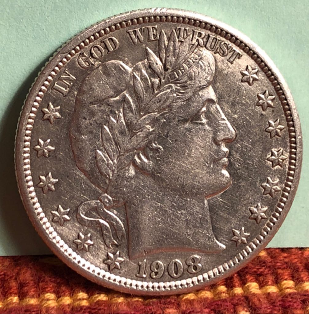 2005 California Quarter