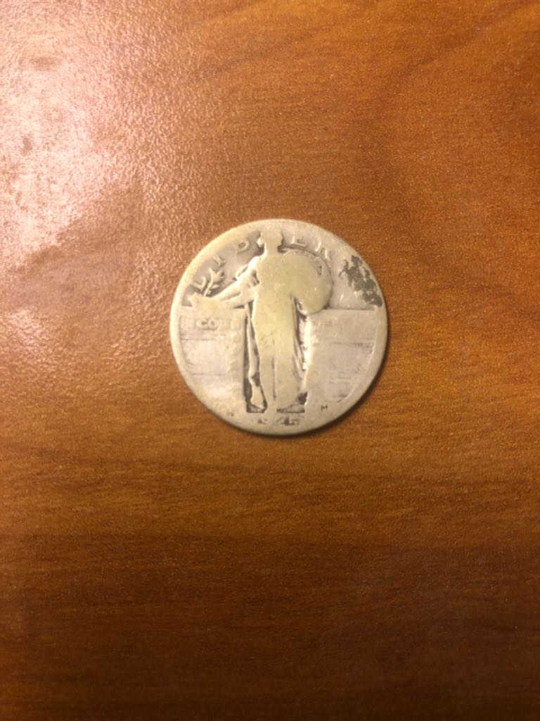 Engelhard | Prospector 1985Eagle