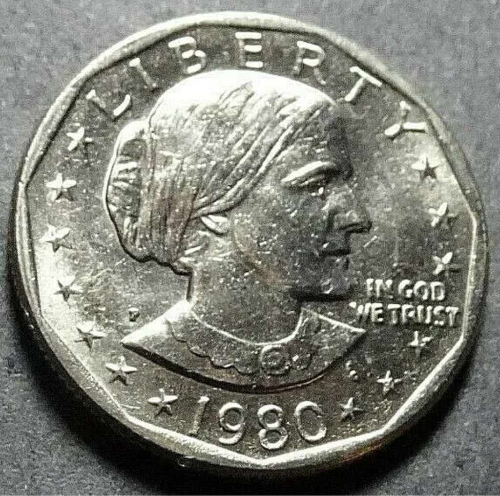 Australia: $1 Olympic Team Going To Toyko Coloured Frosted Unc Australian