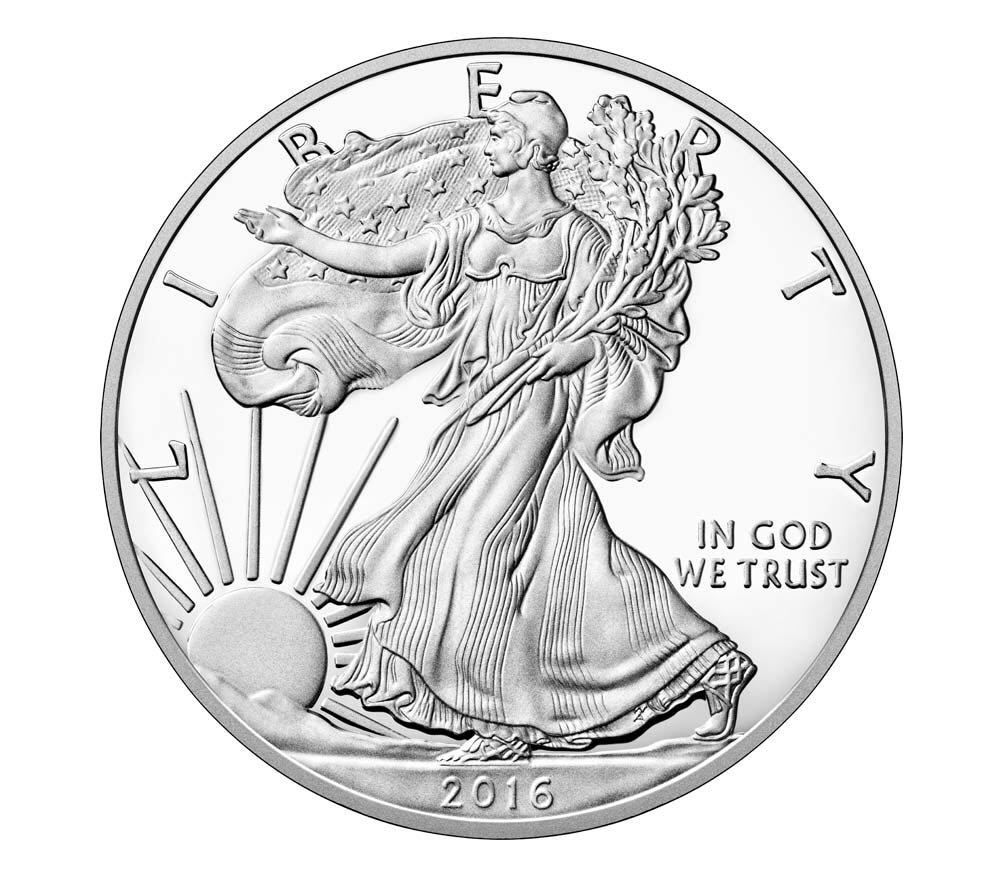 River of No Return NP Quarter P