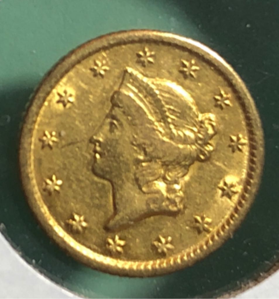 Un Centavo