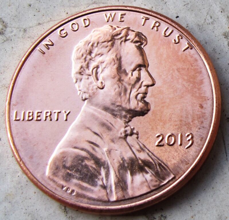 New Zealand $1 Bu Coin The Hobbit: An Unexpected Journey