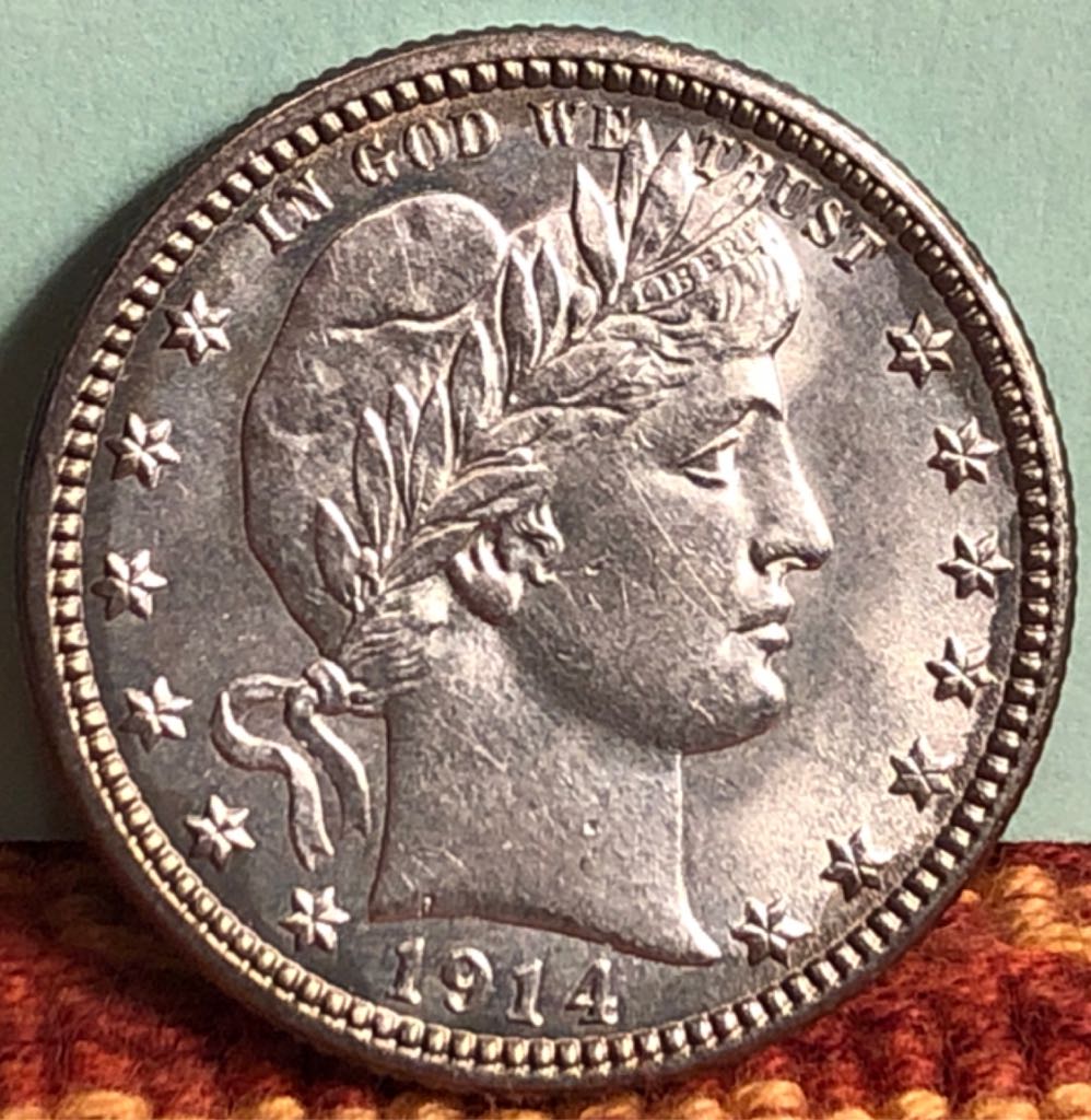 2013 Korean War 60th Anniversary $1 Silver Proof Coin