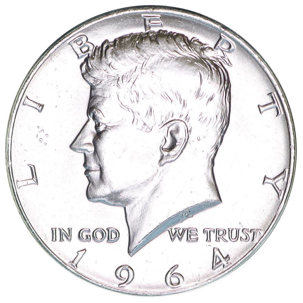 Great Britain Half Penny