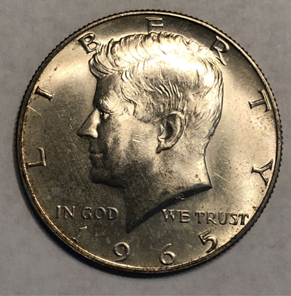 Great Britain 1 Shilling