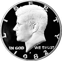 AMark Liberty Bell | 1985