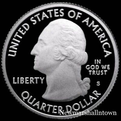 San Antonio Missions NP Quarter D  coin collectible - Main Image 2