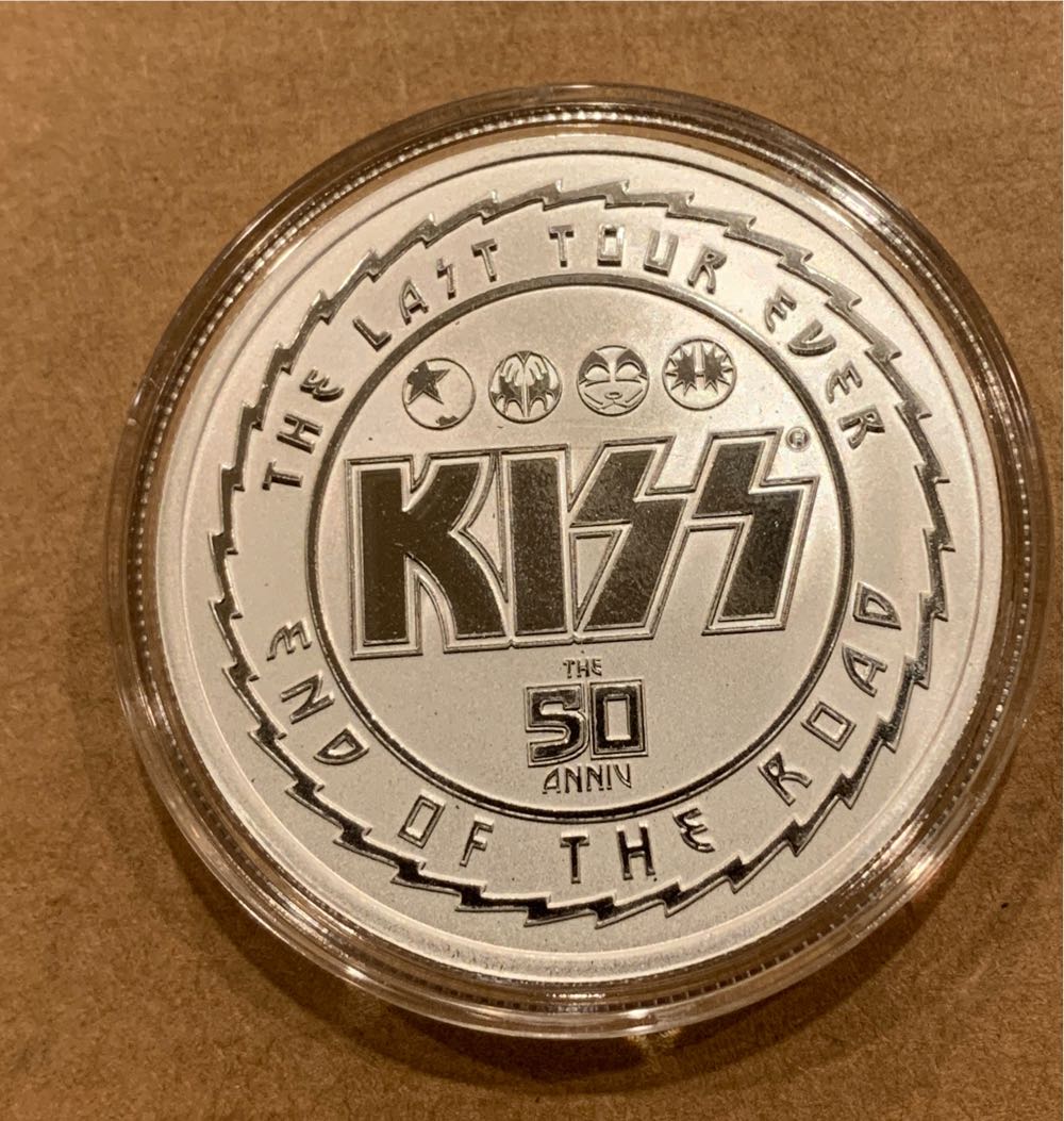 1999 £2 Rugby World Cup - Presentation