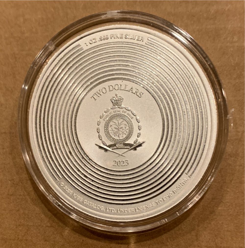 American Eagle - 2016  coin collectible - Main Image 2