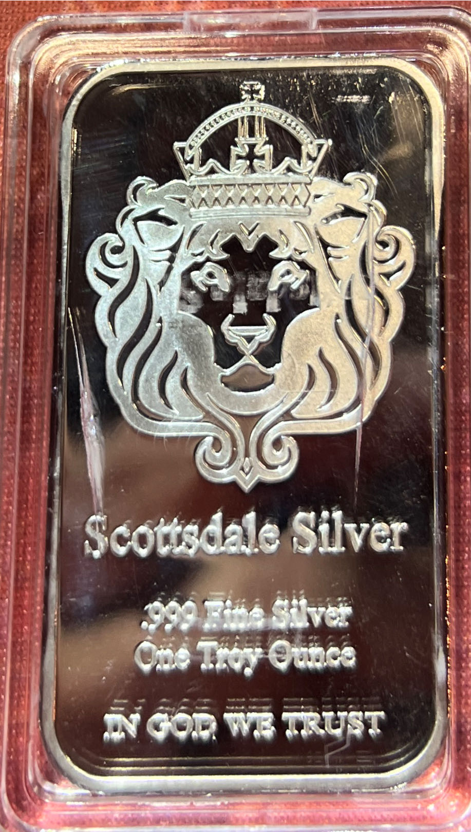 2016 Britannia Quatuor Maria Vindico