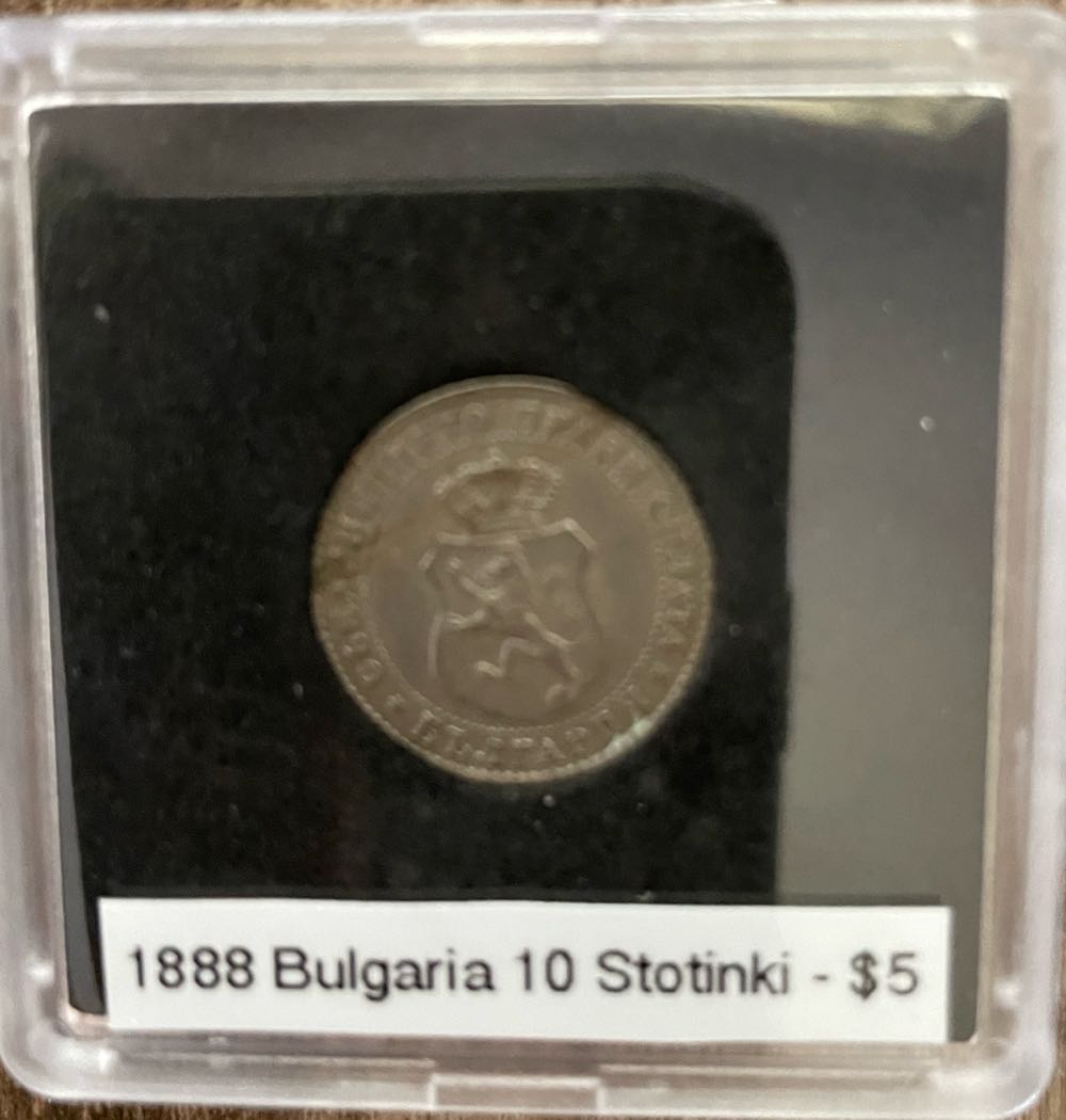 Jefferson Nickel - 1988 S Proof Cameo