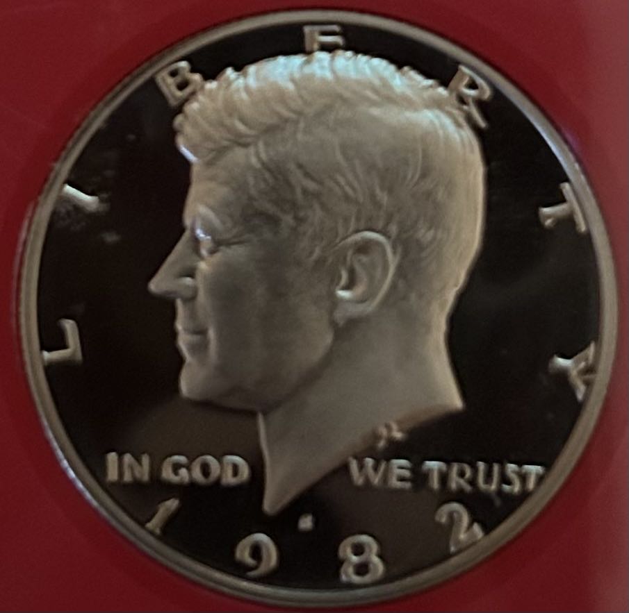 Krugerrand South Africa Silver 1 Rand coins, 3 of 5, #59