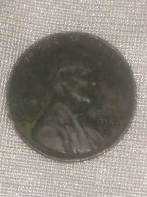 Liberty Cap Half Cent