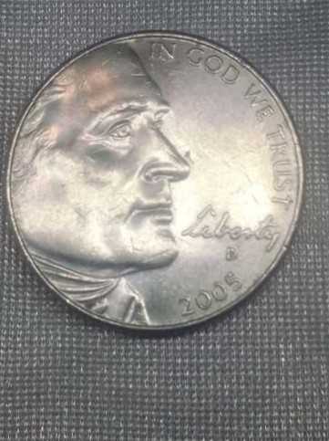 10 OZ Cuivre Shérif