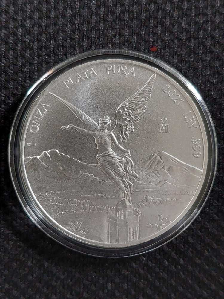 Mercury Dime - 1943 Toned