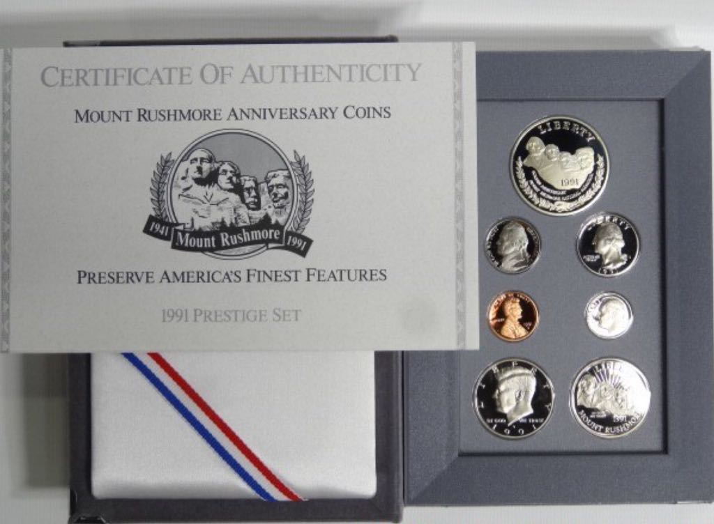 Morgan Dollar Design Round *067 - #134