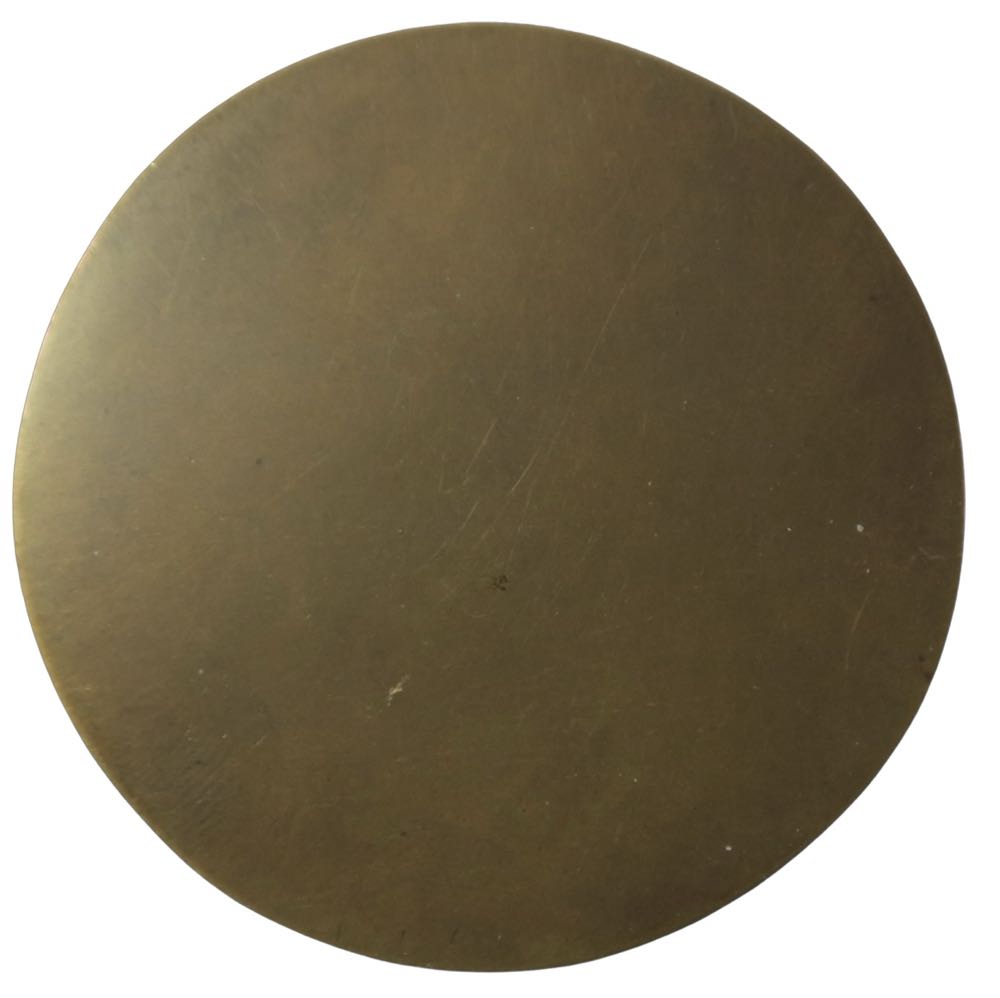 Franco American Union 1914 - 1918 Medal  coin collectible - Main Image 2