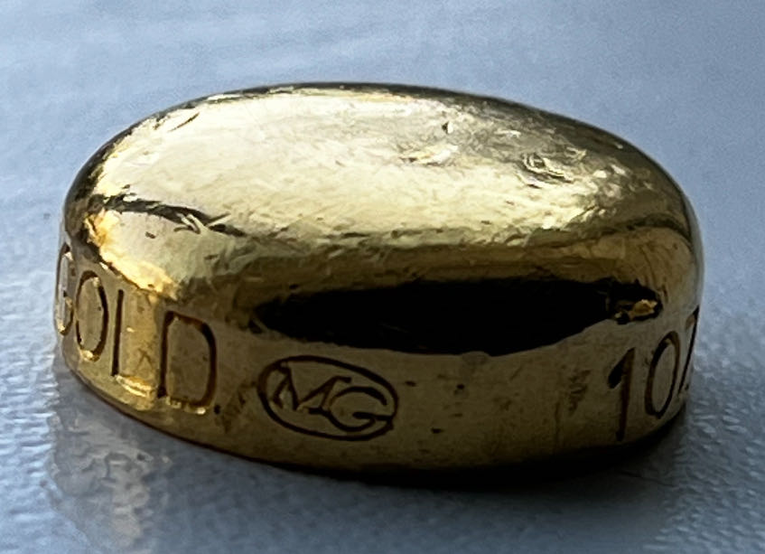 Quarter State- U.S. Virgin Islands