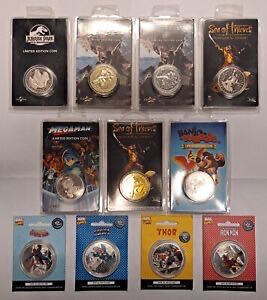 Washington Quarter - 2020 W Connecticut