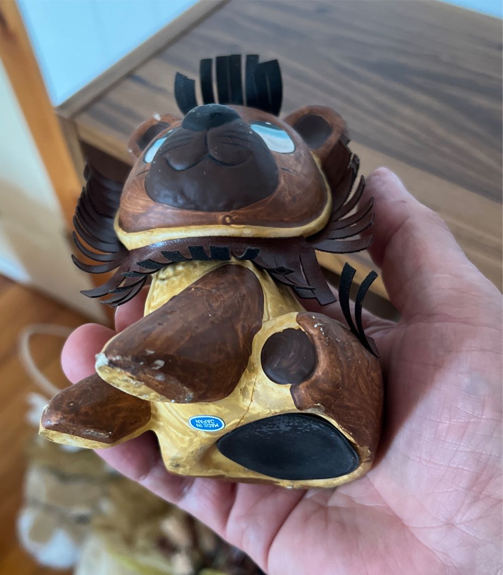 Bank 8  coin collectible - Main Image 3