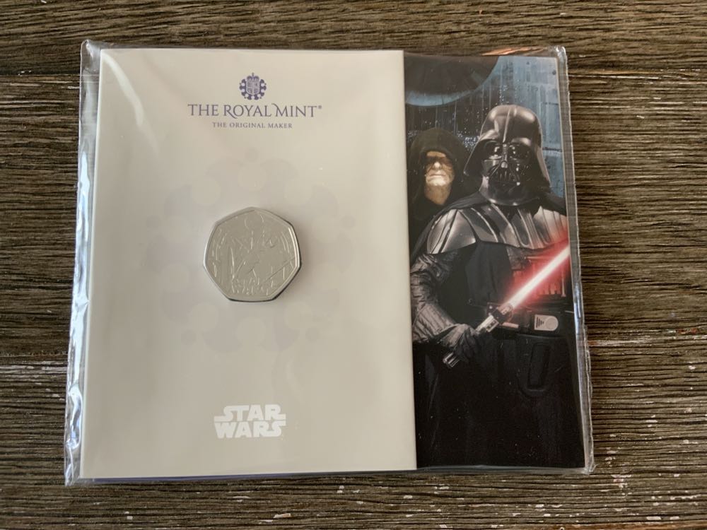 Bank Of Desoto $3 Replica