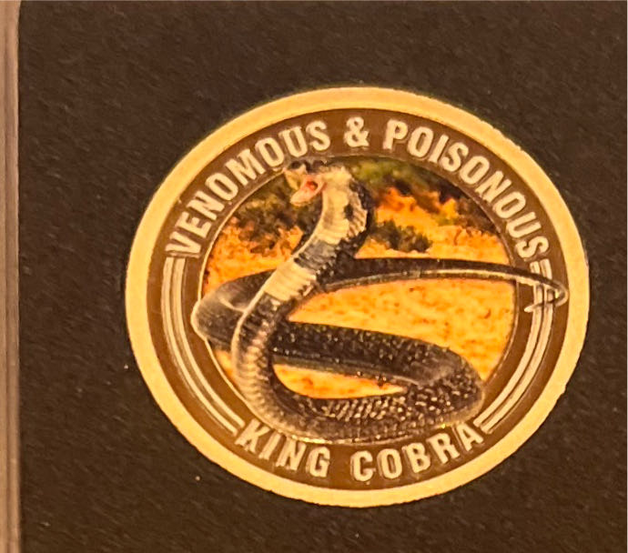 2018 Andorra 70 Years Declaration of Human Rights 2 Euro Commemorative Coin