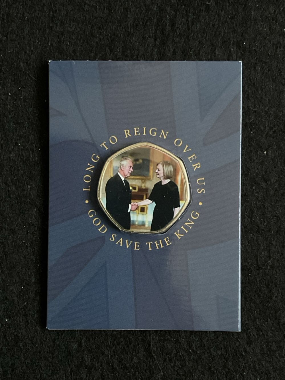 Niue 2023 Marvel Comics Human Torch™ COMIX™  Marvel Comics #1” (11.) - 1 Oz Silver Coin