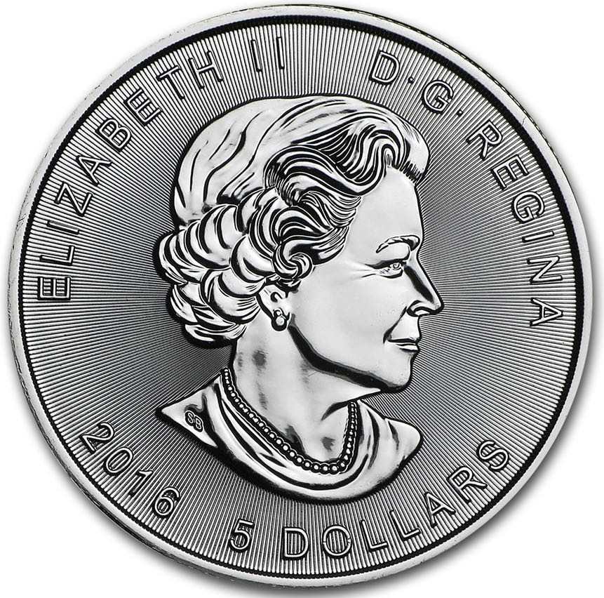 Maple | 2016 Superman  coin collectible - Main Image 2