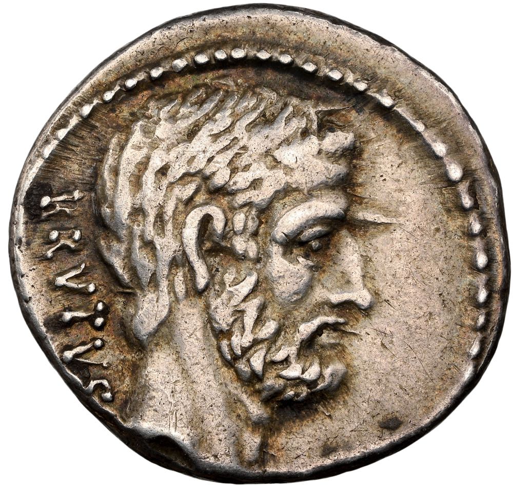 1999 New Jersey Quarter