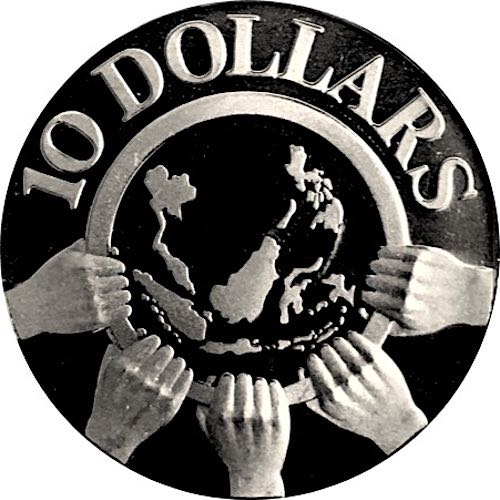 Luxembourg 5 Cents Euro