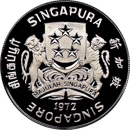 1974 $10 | Eagle NGC  coin collectible - Main Image 2