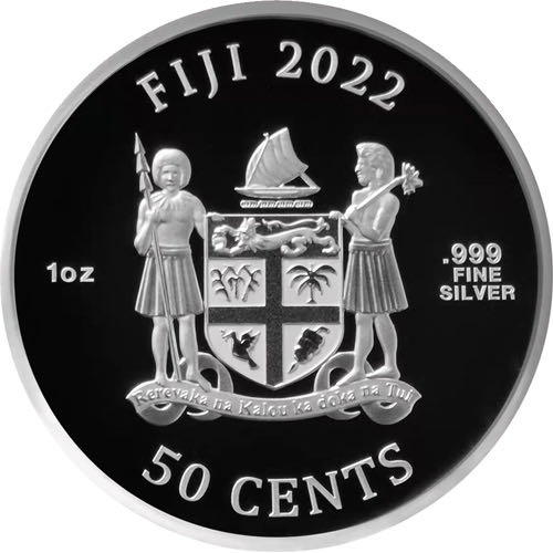 Cats | 2025  coin collectible - Main Image 2
